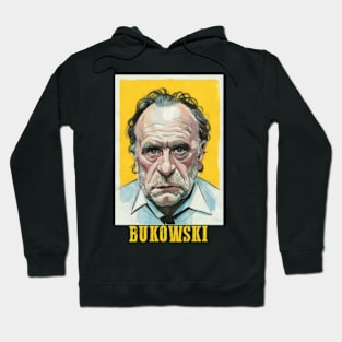 Bukowski Hoodie